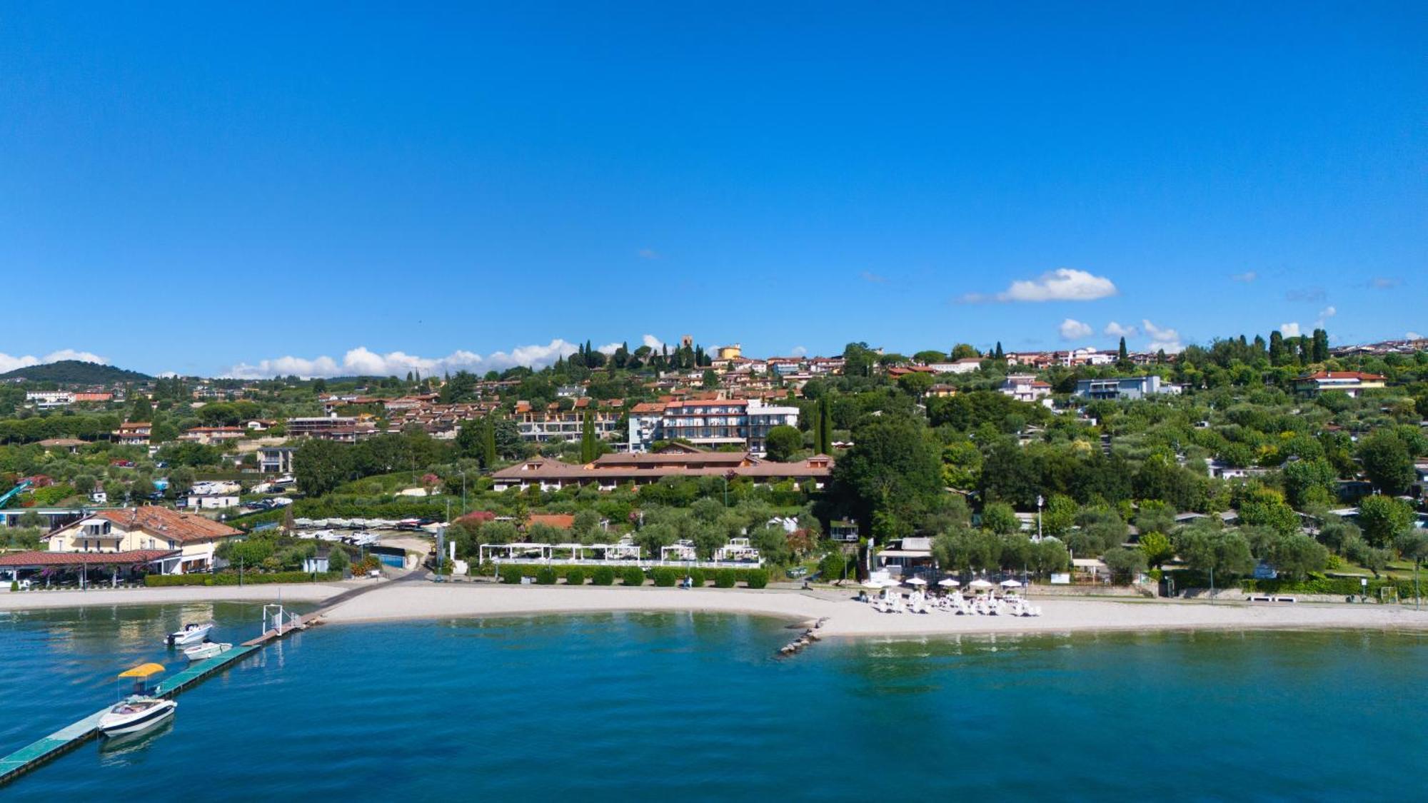 Riva Del Sole 4* Moniga del Garda